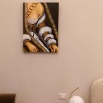 Dimora Storica Lo Svevo Отель Ези