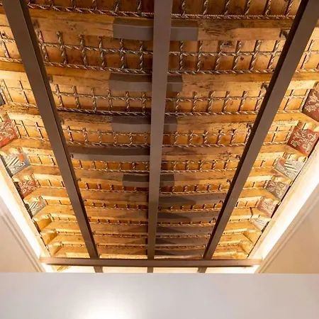 Dimora Storica Lo Svevo 酒店 耶西