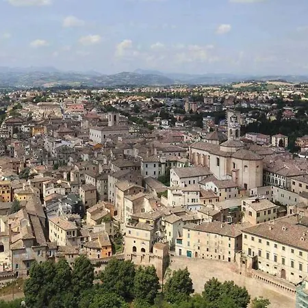 Dimora Storica Lo Svevo *