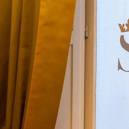 Dimora Storica Lo Svevo 酒店 *