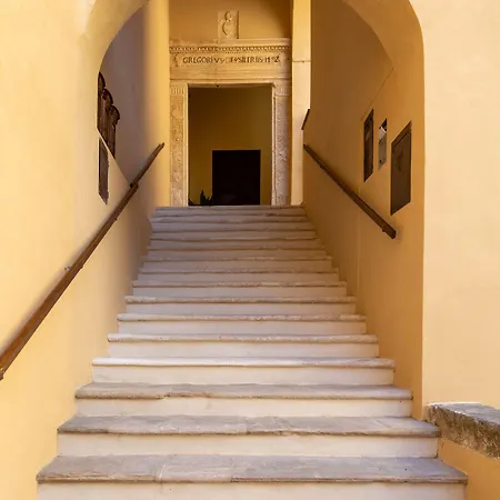 Dimora Storica Lo Svevo * 耶西