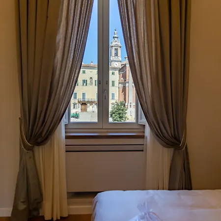 Dimora Storica Lo Svevo 酒店