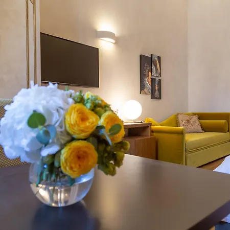 Dimora Storica Lo Svevo 酒店 *