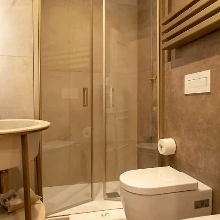 Dimora Storica Lo Svevo 酒店 *