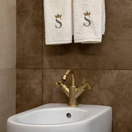 Dimora Storica Lo Svevo 耶西