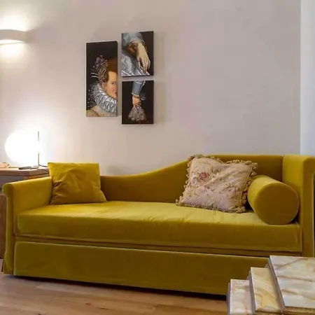 Dimora Storica Lo Svevo *