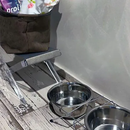 Dimora Storica Lo Svevo * 耶西