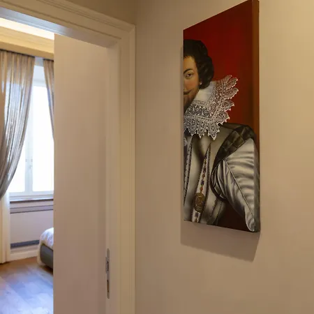 Dimora Storica Lo Svevo 耶西