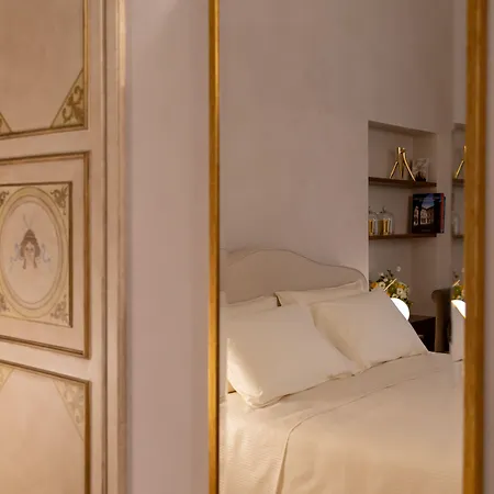 Dimora Storica Lo Svevo * Iesi