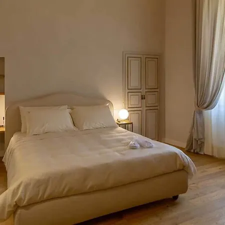 Dimora Storica Lo Svevo 耶西