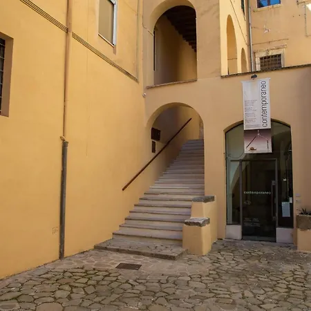 Hotel Dimora Storica Lo Svevo