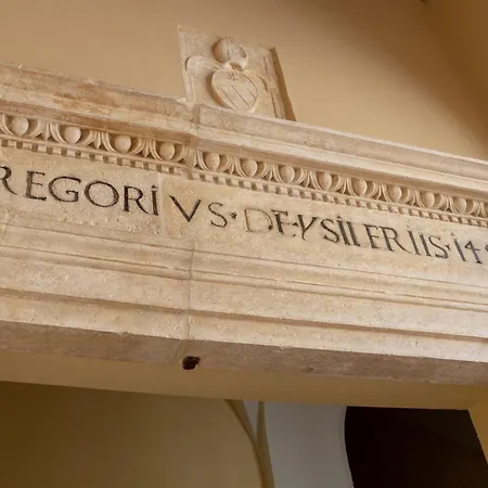 Dimora Storica Lo Svevo * 耶西