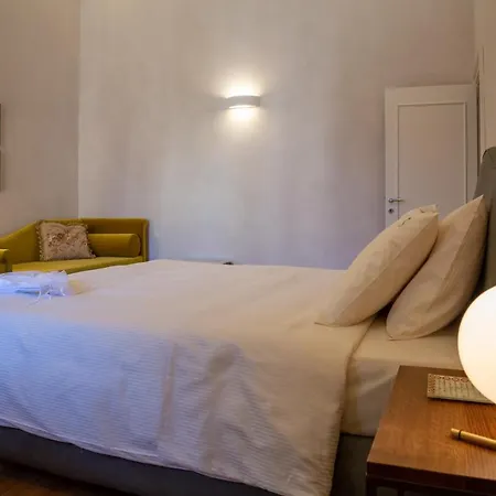 Dimora Storica Lo Svevo