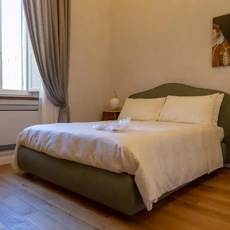 酒店 Dimora Storica Lo Svevo