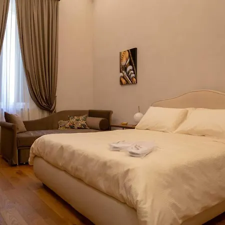 Dimora Storica Lo Svevo * 耶西