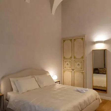 Dimora Storica Lo Svevo *