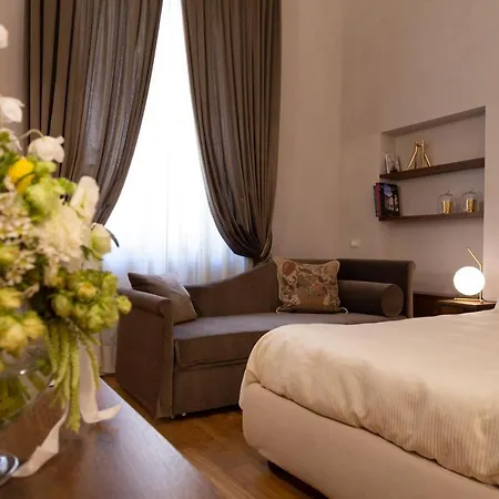 Dimora Storica Lo Svevo 酒店