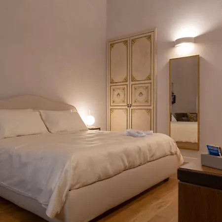 Dimora Storica Lo Svevo Hotel *