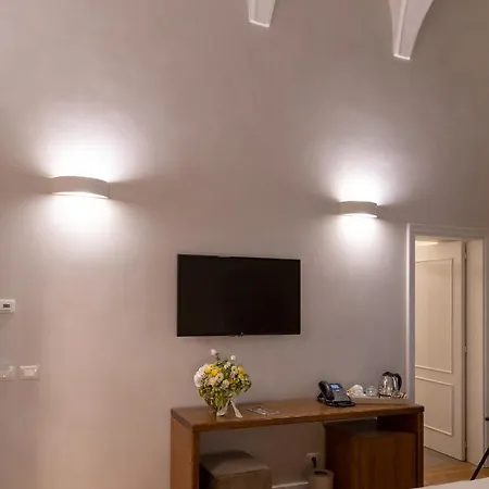 Dimora Storica Lo Svevo 酒店