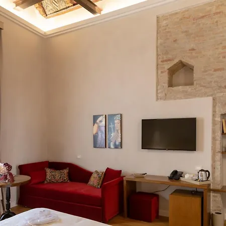 Dimora Storica Lo Svevo