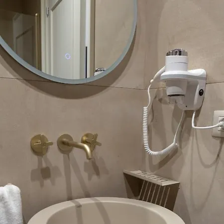 Dimora Storica Lo Svevo 耶西