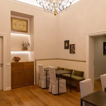 Dimora Storica Lo Svevo