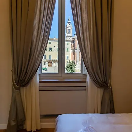 Hotel Dimora Storica Lo Svevo *