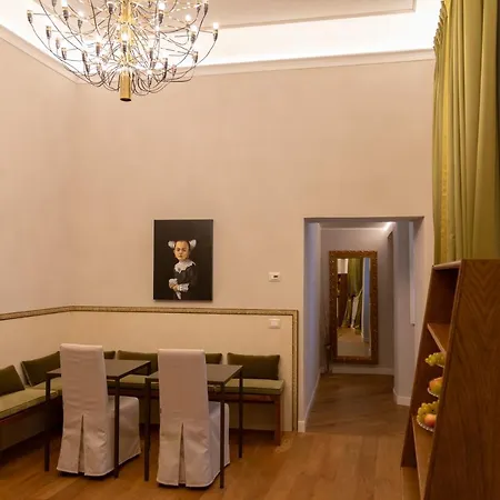 Hotel Dimora Storica Lo Svevo Iesi