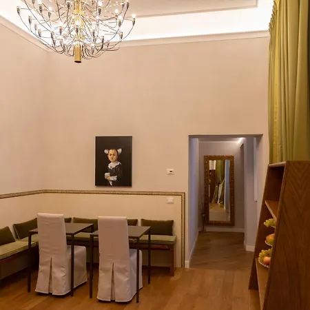 Hotel Dimora Storica Lo Svevo Jesi