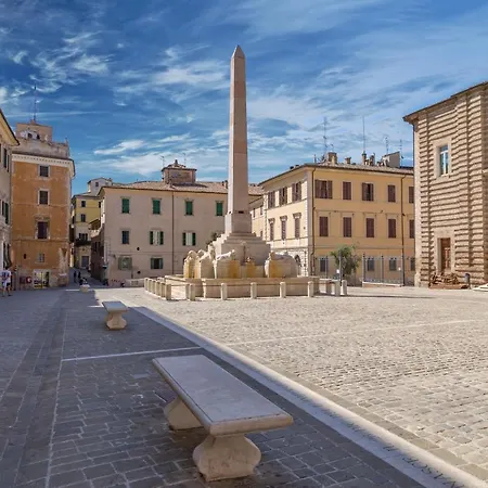 Dimora Storica Lo Svevo 耶西