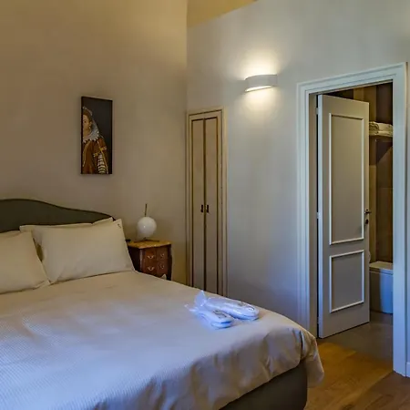 Dimora Storica Lo Svevo * 耶西