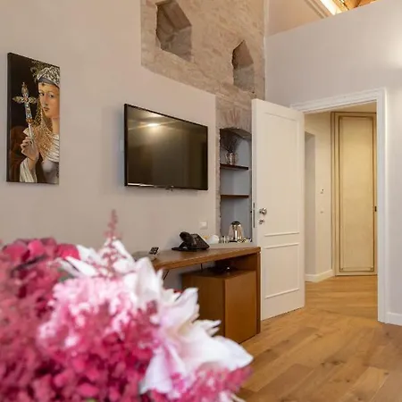 Dimora Storica Lo Svevo