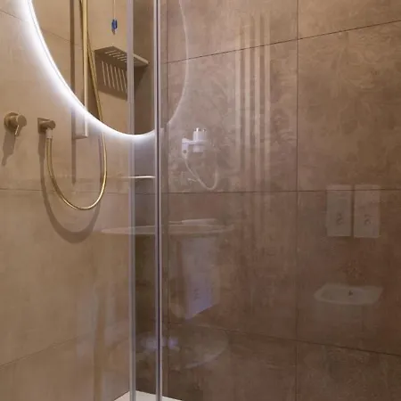 Hotel Dimora Storica Lo Svevo Jesi